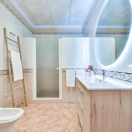 Bellissima Villa