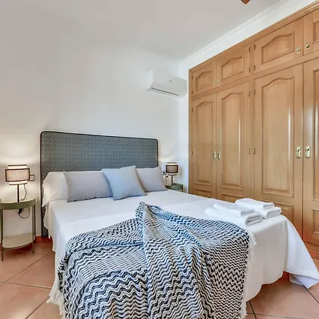Bellissima Villa *