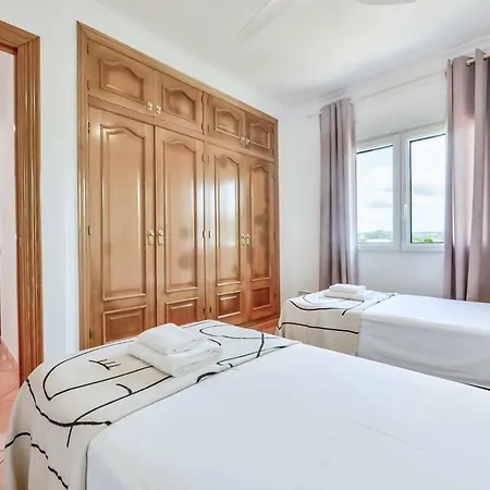 Bellissima Villa