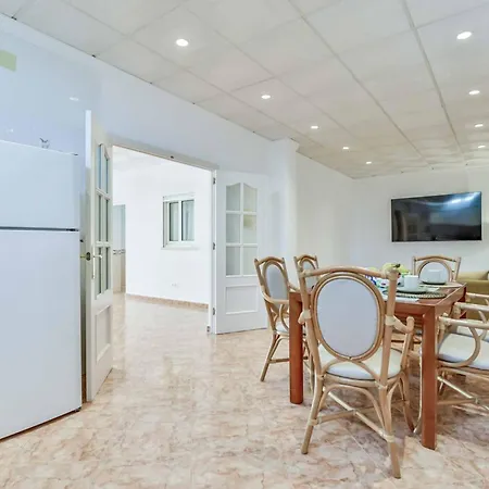 Bellissima Villa *