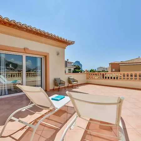Bellissima Villa *