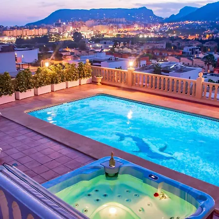 Villa Bellissima *
