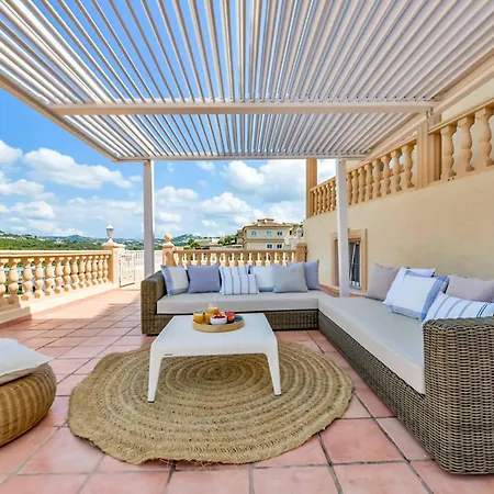 Bellissima Villa *