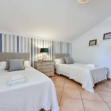 Bellissima * Calpe