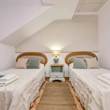 Bellissima Villa Calpe