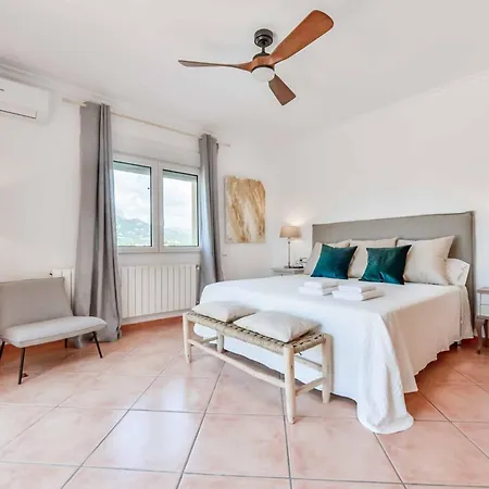 Bellissima Villa *