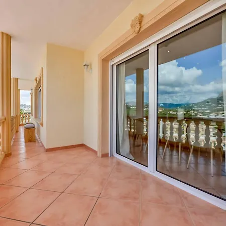 Villa Bellissima