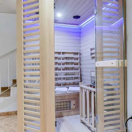 Villa Bellissima Calpe
