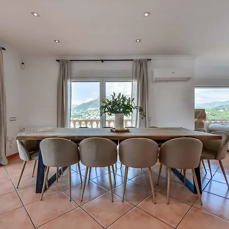 Bellissima Calpe