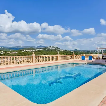 Bellissima Villa *