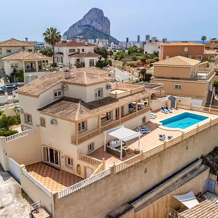 Bellissima * Calpe